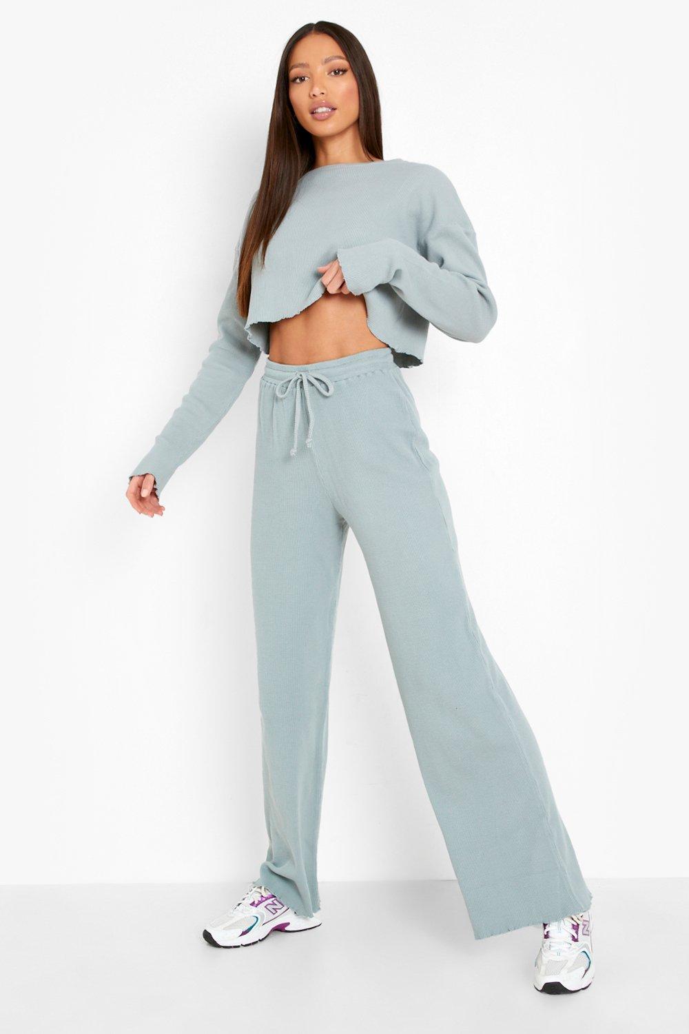 Womens tall best sale loungewear set